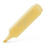 Μαρκαδόρος υπογραμμίσεως Faber Castell  pastel Textliner