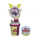 Hasbro Play-Doh Animal Crew Can Pals Goat E6722 / E7483