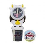 Hasbro Play-Doh Animal Crew Can Pals Cow E6722 / E7482