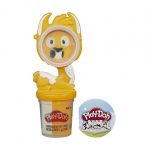 Hasbro Play-Doh Animal Crew Can Pals Llama E6722 / E8576