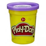 Hasbro Play-Doh Μονό Βαζάκι - Single Tub B6756