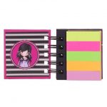 Sticky notes book Gorjuss
