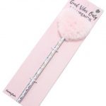 FunkyFish Good Vibes Only Lolli Μολύβι Ροζ Palm 300-30012
