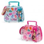 Barbie Σετ Make Up Beauty Bag (68289)