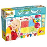 Carotina Baby Σετ Ζωγραφικής Aqua Magic (64106)