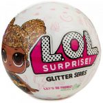 GIOCHI PREZIOSI L.O.L Surprise - Κούκλα Glitter LLU27000