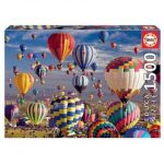 ΠΑΖΛ 1500 ΤΕΜΑΧΙΩΝ - HOT AIR BALLOONS ΙΣΠΑΝΙΑΣ