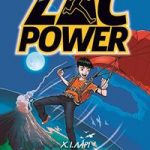 ZAC POWER: Στο νησί δηλητήριο