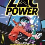ZAC POWER: Ψηφιακοί εισβολείς
