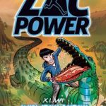 ZAC POWER: Μάχη στους βάλτους