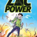 ZAC POWER: Δράση στον αέρα