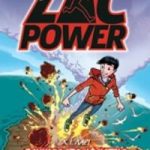 ZAC POWER: Πανικός στο ηφαίστειο
