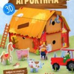 ΑΓΡΟΚΤΗΜΑ 3D
ΔΙΑΒΑΣΕ ΤΗΝ ΙΣΤΟΡΙΑ ΚΑΙ ΠΑΙΞΕ ΣΤΟ ΑΓΡΟΚΤΗΜΑ!