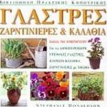 Γλάστρες, ζαρντινιέρες και καλάθια