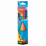 MAPED ΞΥΛΟΜΠΟΓΙΕΣ COLOR`PEPS X12