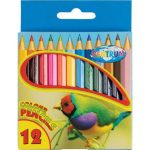 Color pencils 12col.