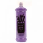 Τεμπερες BRIAN CLEGG 1000ml - ready mixed paint - Purple