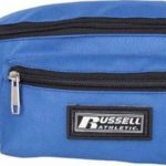 ΤΣΑΝΤΑΚΙ ΜΕΣΗΣ RUSSELL ATHLETIC ASHFORD WAIST BAG ΜΠΛΕ