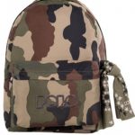 POLO Original Multi Scarf Σακίδιο Με Μαντήλι Παραλλαγής 901135-42-00