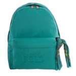 POLO Σακίδιο Με Μαντήλι Χρώμα Πράσινο 901135-23-00
