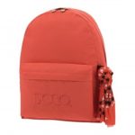 POLO Σακίδιο Original Με Μαντήλι  - Σομόν 901135-48