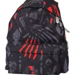 POLO Σακίδιο Double Sillence 901203-62