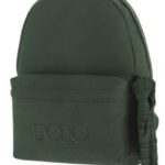 Σακίδιο Πλάτης 20 Lt POLO Πράσινο Σκούρο 901135-72