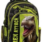 Σακίδιο Τρόλεϊ Dinosaur (201251)