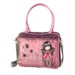 ΤΣΑΝΤΑ ΓΙΑ LAPTOP ΕΩΣ 15,6 INCHES SANTORO GORJUSS LADYBIRD # 157363