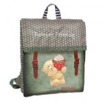 Τσάντα Πλάτης με Flap Forever Friends Cupcake BMU (#333-41212)