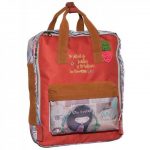 Τσάντα Anekke Nature 346-92040 Back Me Up