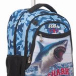 ΤΡΟΛΕΥ NO FEAR OCEAN SHARK 2019 # 347-63074