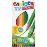 ΞΥΛΟΜΠΟΓΙΕΣ CARIOCA TITA 12ΤΜΧ