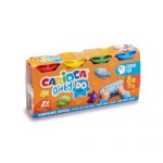 Πλαστοζυμαράκια CARIOCA BABY