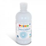 Τέμπερα 500ml. Morocolor λευκή Ν.100