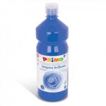 Τέμπερα Morocolor 1000ml. σκ. μπλε Ν.500