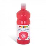 Τέμπερα Morocolor 1000ml. Scarlet red Ν.380