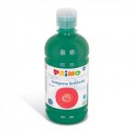 Τέμπερα 500ml. Morocolor πράσινο σκούρο Ν.630