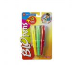GIOCHI PREZIOSI BLO Pens 3Τμχ BLP16000