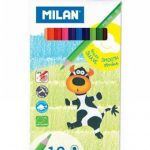 ΞΥΛΟΜΠΟΓΙΕΣ MILAN (12 ΤΕΜΑΧΙΑ)