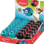 Ξύστρα Croc Croc Easy 1 Τρύπα
