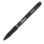 Στυλό Sharpie S-gel 0.7 Black