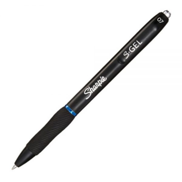 Στυλό Sharpie S-gel 0.7 Blue