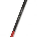 ΜΑΡΚΑΔΟΡΑΚΙ MAPED GRAPH' PERS 0.4mm ΚΟΚΚΙΝΟ
