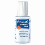Pelikan Διορθωτικό Υγρό 20ml με Πινέλο 335844