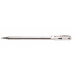 Στυλό Διαρκείας Μαύρο Superb Pentel 0,7mm