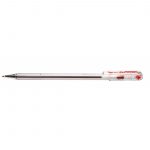 Στυλό Διαρκείας Κόκκινο Superb Pentel 0,7mm