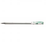 Στυλό Διαρκείας Πράσινο Superb Pentel 0,7mm