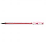 Στυλό Διαρκείας Ροζ Superb Pentel 0,7mm