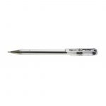 Στυλό Διαρκείας Μαύρο Superb Mini Pentel 0,7mm